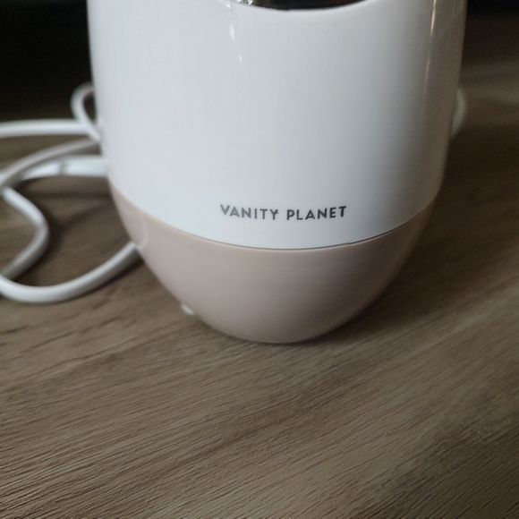 Vanity planet facial steamer - Picture 5 of 7